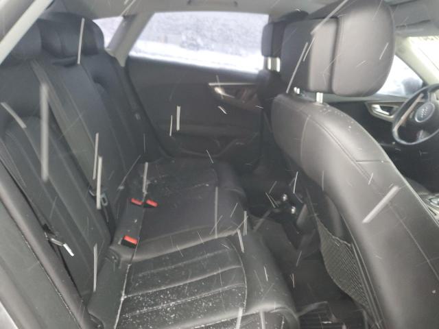 2016 AUDI A7 PRESTIG WAU2GAFC4GN081008