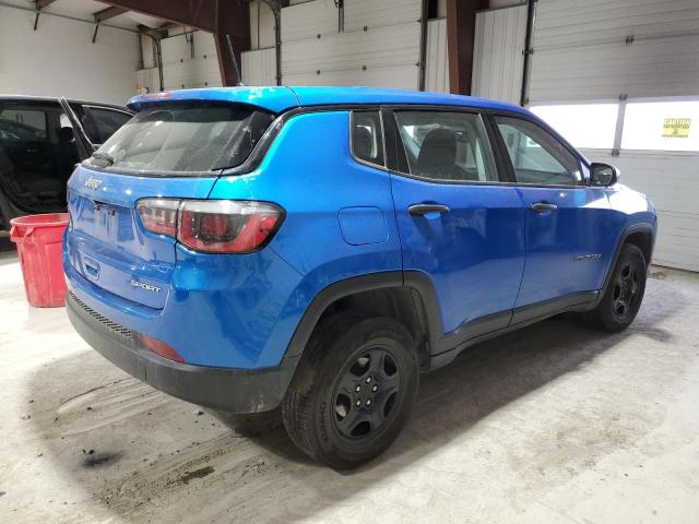 Vin: 3c4njdab9jt480473, lot: 86115104, jeep compass sport 20183