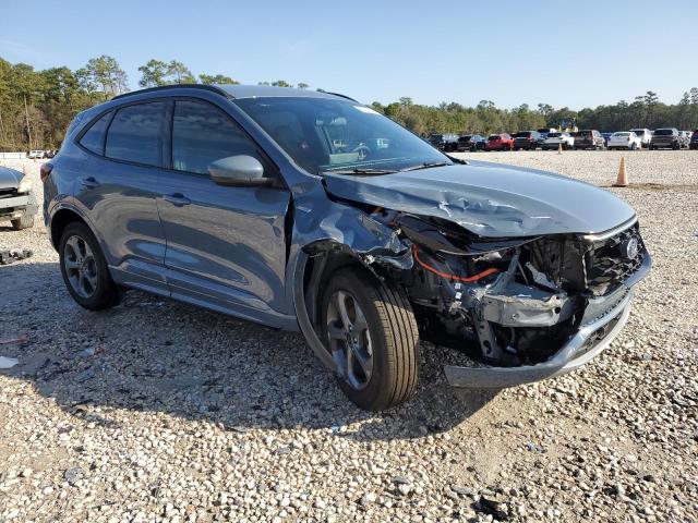 2024 FORD ESCAPE ST - 1FMCU9NZ8RUA90691