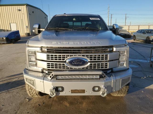 2017 FORD F250 SUPER - 1FT7W2BT2HEE18221