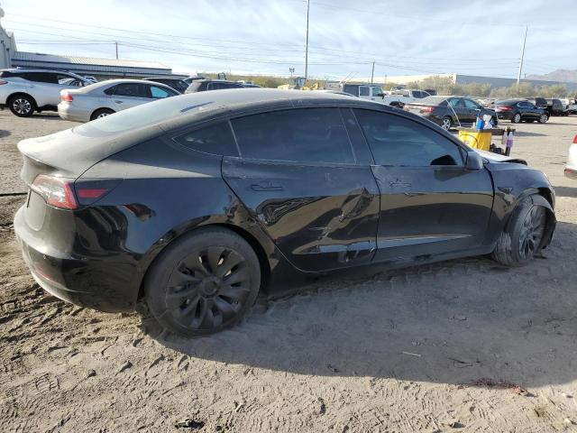 2022 TESLA MODEL 3 - 5YJ3E1EA7NF356783