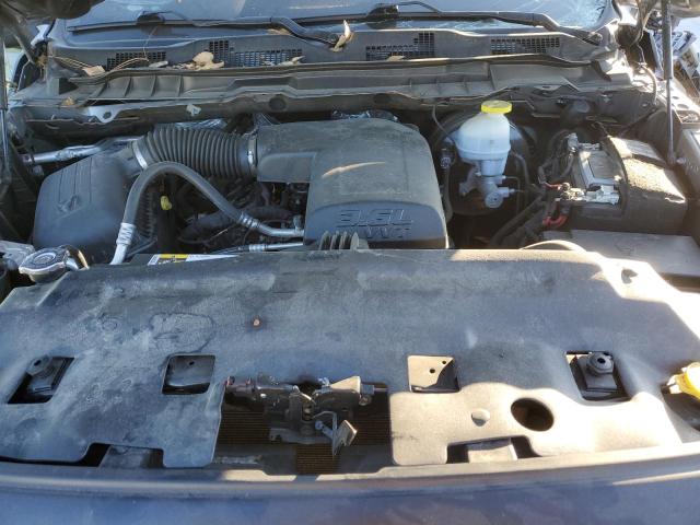 2021 RAM 1500 CLASS - 1C6RR6GG8MS500685
