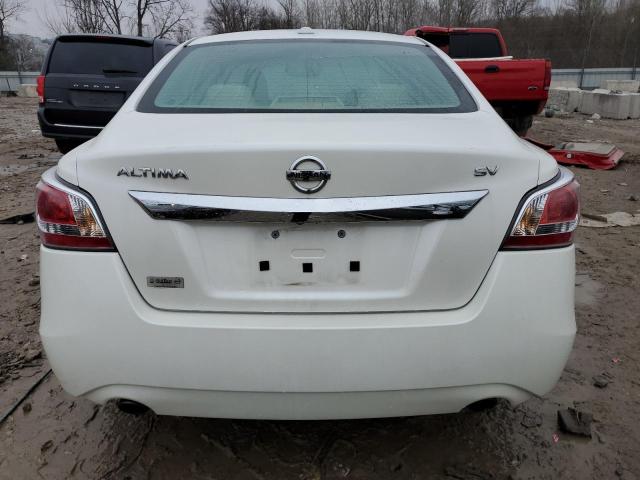 2015 NISSAN ALTIMA 2.5 - 1N4AL3AP6FC494984