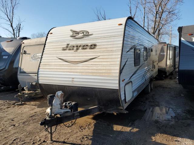 JAYCO FLIGHT 2018 white   1UJBJ0BN6J17V0870 photo #3