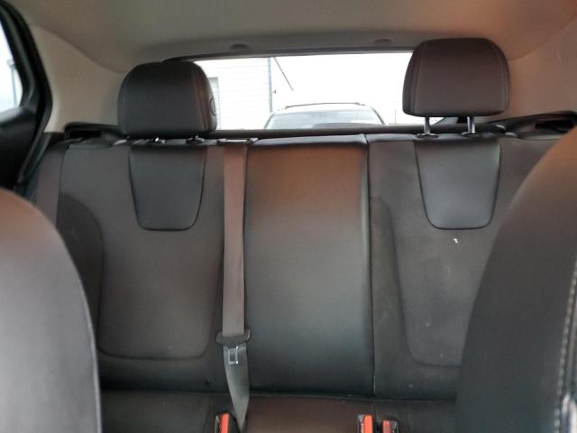 2021 BUICK ENCORE GX - KL4MMBS25MB157107
