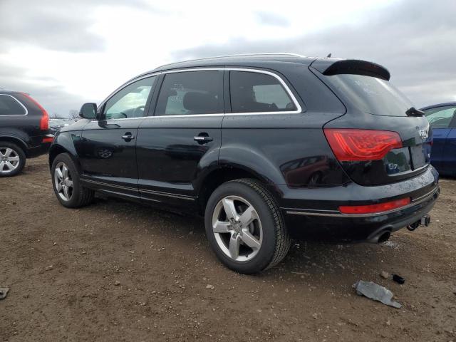 2015 AUDI Q7 PREMIUM - WA1LGAFE4FD025240