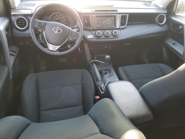 2016 TOYOTA RAV4 LE - 2T3BFREV3GW518965