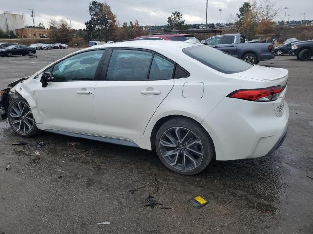 2020 TOYOTA COROLLA SE - 5YFP4RCE6LP018981