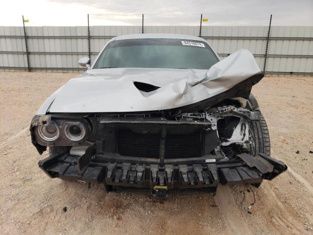 2023 DODGE CHALLENGER - 2C3CDZJG3PH549896