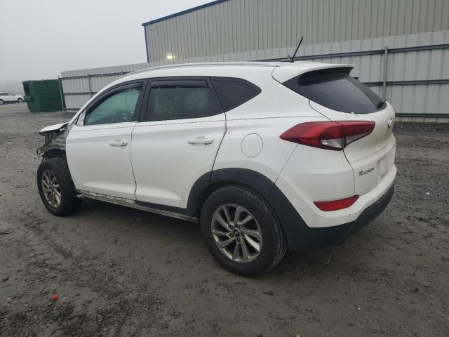 2016 HYUNDAI TUCSON LIM KM8J3CA46GU222989