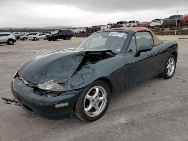 1999 MAZDA MX-5 MIATA #3030621140