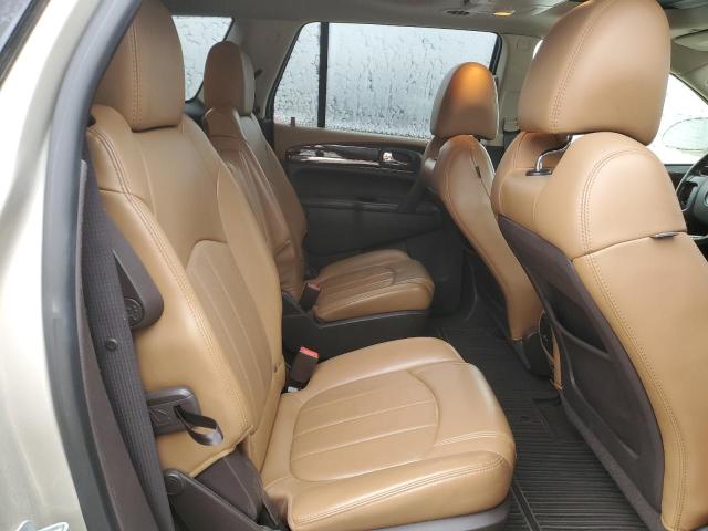 2015 BUICK ENCLAVE - 5GAKVBKD4FJ353304