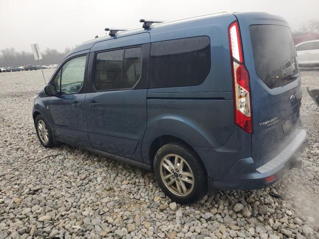 VIN NM0GE9G24M1503507 2021 FORD TRANSIT no.2