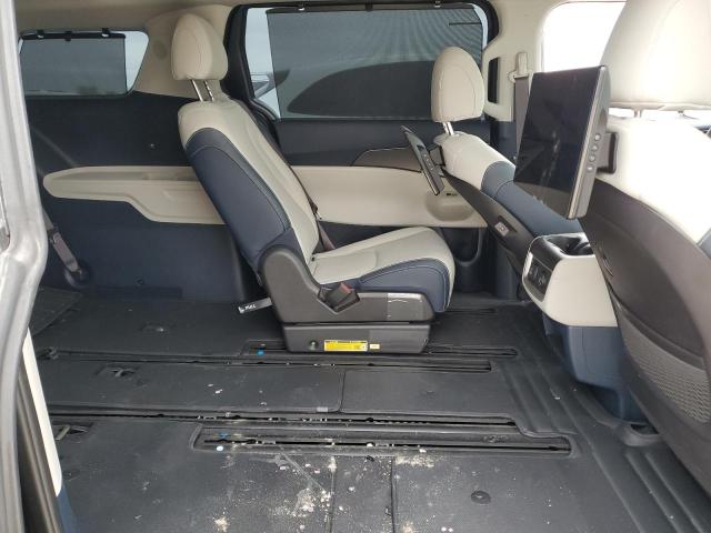 2025 KIA CARNIVAL S - KNDNE5K37S6460882