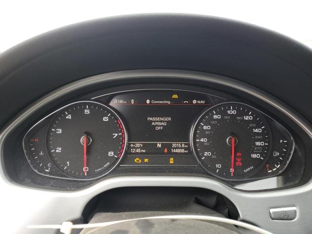 WAUAGAFD8EN007446 2014 AUDI A8