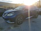 2020 NISSAN MURANO S - 5N1AZ2AJ2LN130135