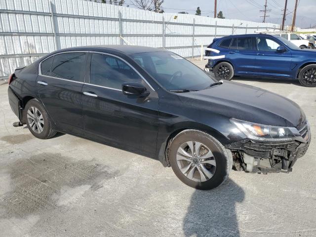 Vin: 1hgcr2f37ea024587, lot: 86889284, honda accord lx 20144