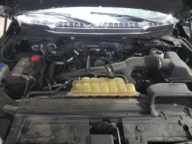 2020 FORD F150 SUPER - 1FTEW1EP5LKE50302