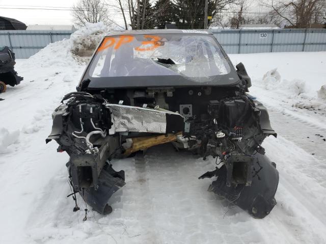 2020 LAND ROVER RANGE ROVE - SALZP2FX6LH036499