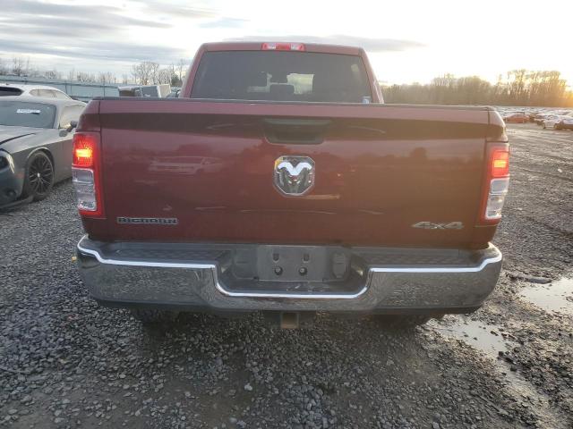 2022 RAM 2500 BIG H - 3C6UR5DL4NG263224