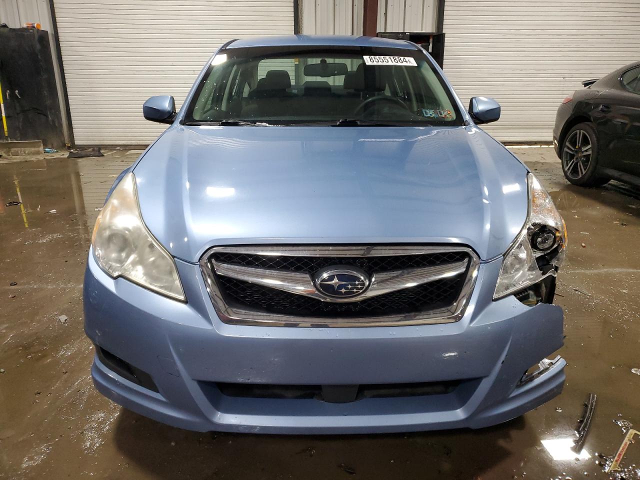 Lot #3033361818 2012 SUBARU LEGACY 2.5