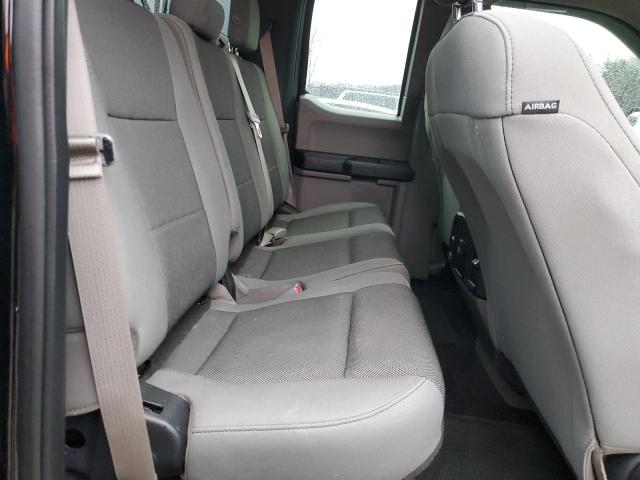 2016 FORD F150 SUPER - 1FTEX1EP9GFD28425