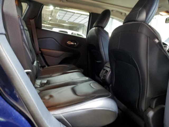 2016 JEEP CHEROKEE L - 1C4PJMDS0GW181767