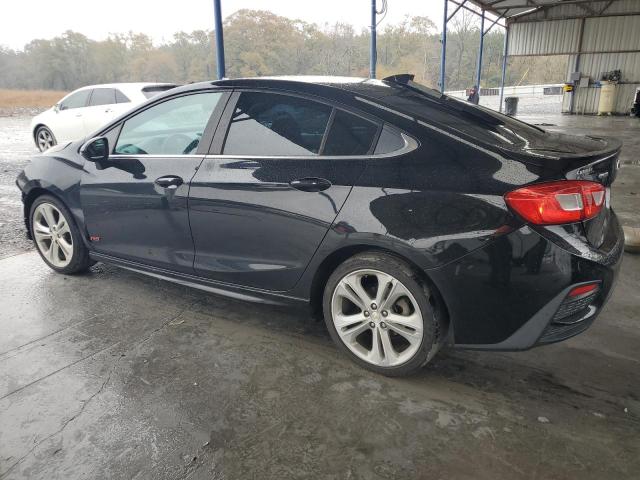 2016 CHEVROLET CRUZE LT - 1G1BD5SM3G7304475