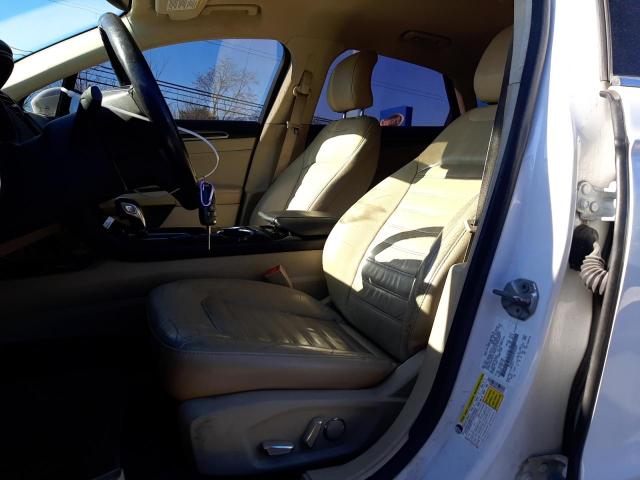 2016 FORD FUSION SE - 3FA6P0HD2GR226327