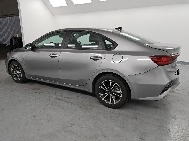 VIN 3KPF24AD0PE552113 2023 KIA FORTE no.2