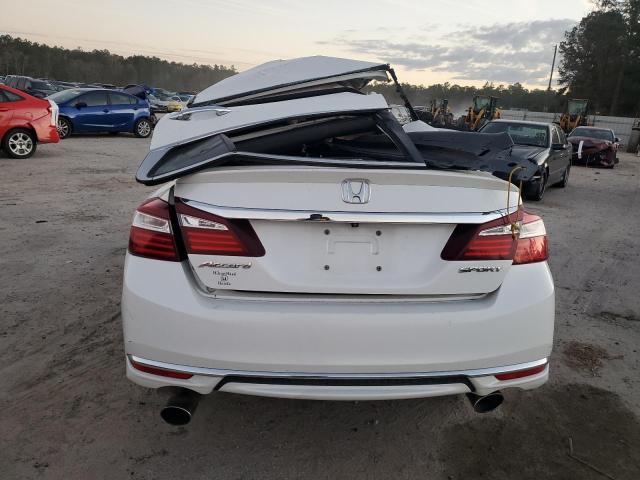 2017 HONDA ACCORD SPO - 1HGCR2F50HA022699