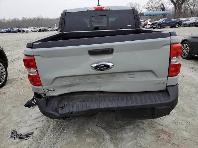 2023 FORD MAVERICK X - 3FTTW8F99PRA48932