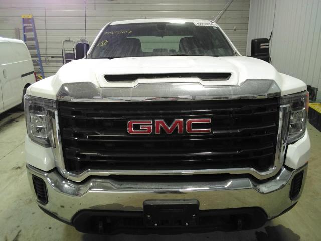 2023 GMC SIERRA C25 - 1GT58LE78PF225165