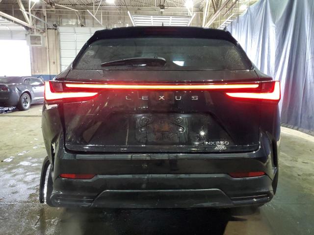 2023 LEXUS NX 350 2T2AGCEZ9PC027881
