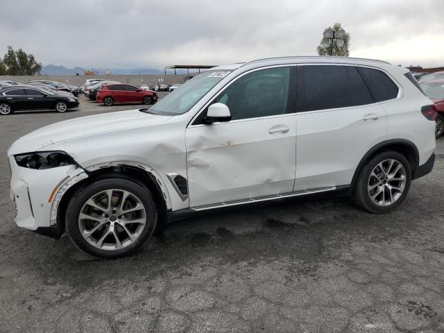 VIN 5UX23EU09S9W22892 2025 BMW X5 no.1