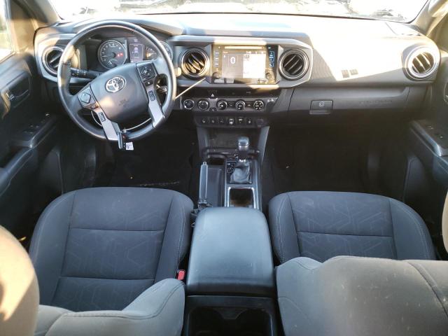 2018 TOYOTA TACOMA DOU - 3TMCZ5AN6JM132771