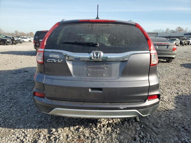 2015 HONDA CR-V EXL - 2HKRM3H74FH503198