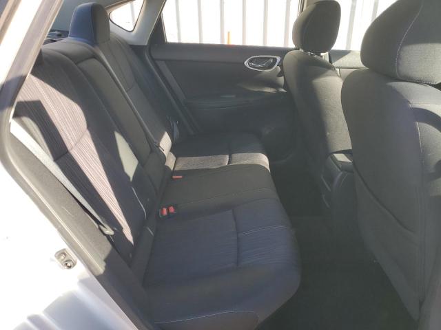 2017 NISSAN SENTRA S - 3N1AB7APXHY291405