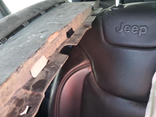 2019 JEEP CHEROKEE L - 1C4PJLDB6KD275070