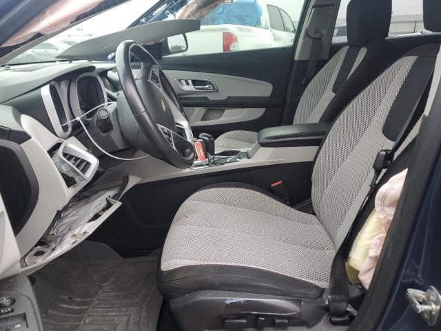 2016 CHEVROLET EQUINOX LT - 2GNFLFEK0G6169426