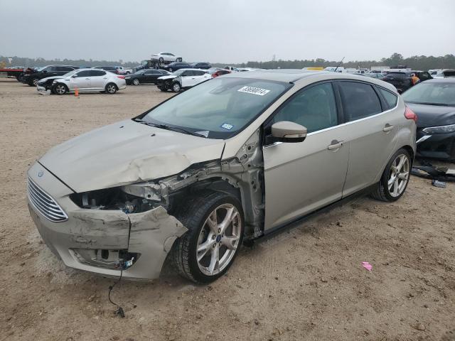 2016 FORD FOCUS TITA - 1FADP3N26GL397656