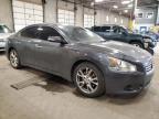 Lot #3040954431 2013 NISSAN MAXIMA S