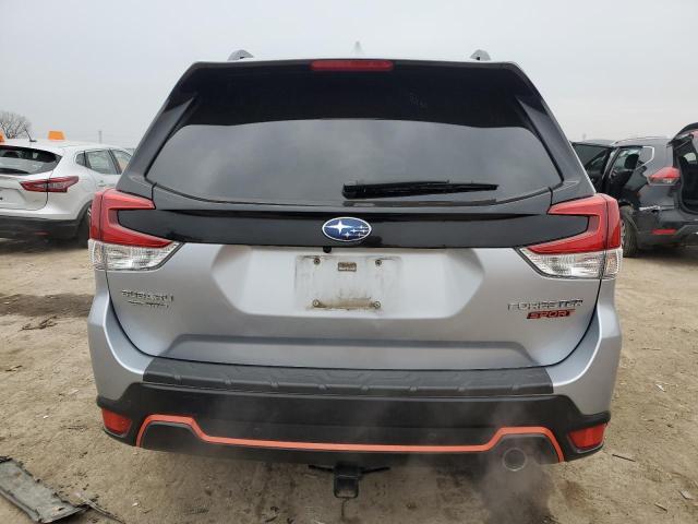 2019 SUBARU FORESTER S - JF2SKAPC5KH429598