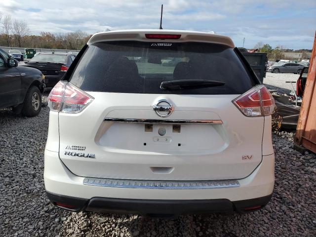 VIN KNMAT2MT7GP611057 2016 NISSAN ROGUE no.6