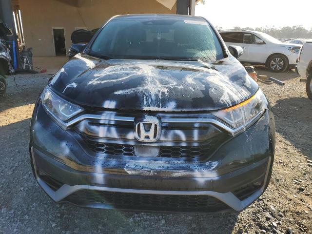 2022 HONDA CR-V EX - 5J6RW2H58NA004844