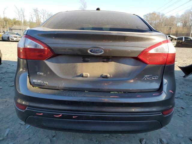 2017 FORD FIESTA SE - 3FADP4BJ5HM118604
