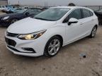 2018 CHEVROLET CRUZE PREM - 3G1BF6SM9JS644349