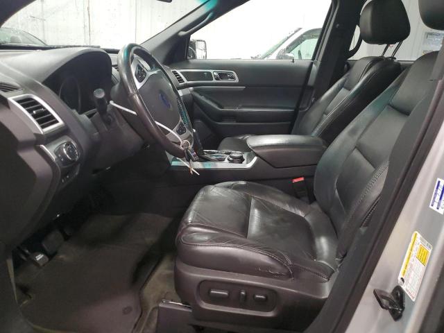 VIN 1FM5K8D8XFGA02364 2015 FORD EXPLORER no.7