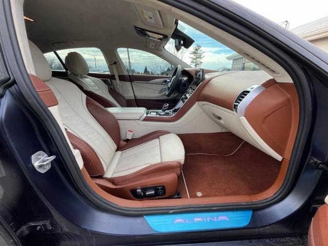 2024 BMW ALPINA B8 WBAGX0C15RCN79848