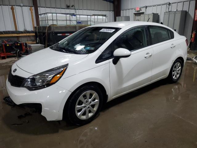 2015 KIA RIO LX #3037884294